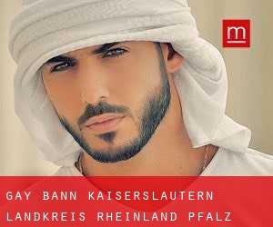 gay Bann (Kaiserslautern Landkreis, Rheinland-Pfalz)