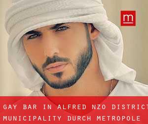 gay Bar in Alfred Nzo District Municipality durch metropole - Seite 1