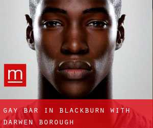 gay Bar in Blackburn with Darwen (Borough)