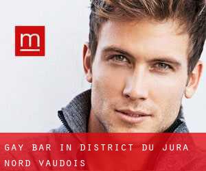 gay Bar in District du Jura-Nord vaudois