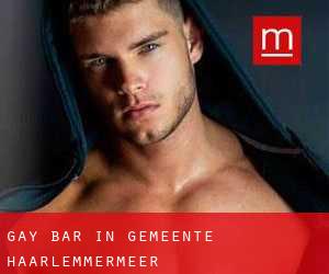 gay Bar in Gemeente Haarlemmermeer