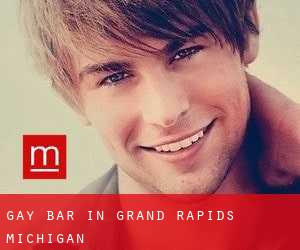 gay Bar in Grand Rapids (Michigan)