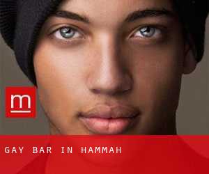 gay Bar in Hammah