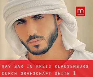 gay Bar in Kreis Klausenburg durch Grafschaft - Seite 1