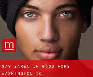 gay Baren in Good Hope (Washington, D.C.)