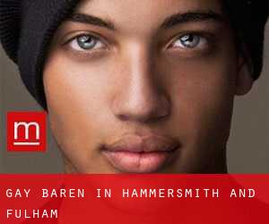 gay Baren in Hammersmith and Fulham