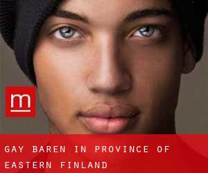 gay Baren in Province of Eastern Finland