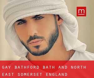 gay Bathford (Bath and North East Somerset, England)