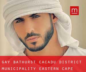 gay Bathurst (Cacadu District Municipality, Eastern Cape)