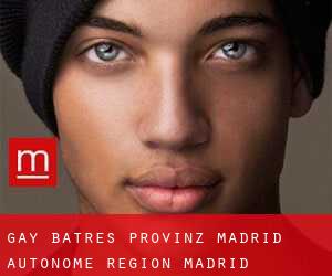 gay Batres (Provinz Madrid, Autonome Region Madrid)
