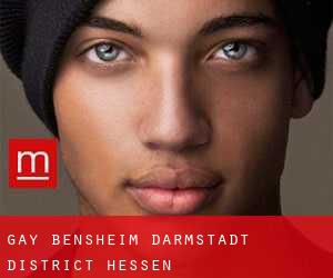 gay Bensheim (Darmstadt District, Hessen)