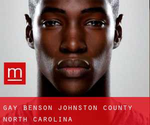 gay Benson (Johnston County, North Carolina)