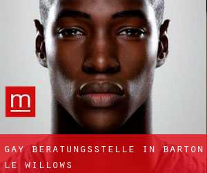 gay Beratungsstelle in Barton le Willows