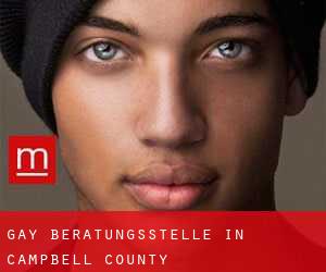 gay Beratungsstelle in Campbell County