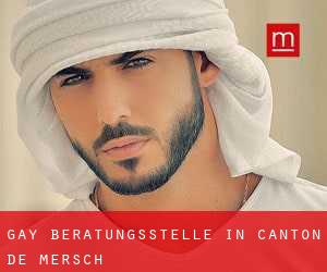 gay Beratungsstelle in Canton de Mersch