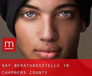 gay Beratungsstelle in Chambers County