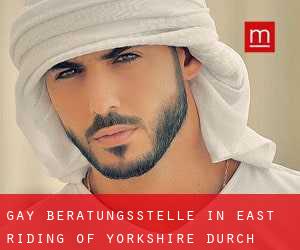 gay Beratungsstelle in East Riding of Yorkshire durch stadt - Seite 1
