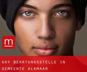 gay Beratungsstelle in Gemeente Alkmaar