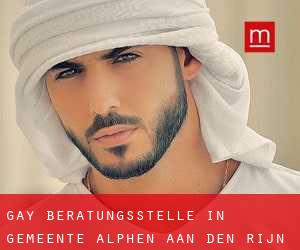 gay Beratungsstelle in Gemeente Alphen aan den Rijn