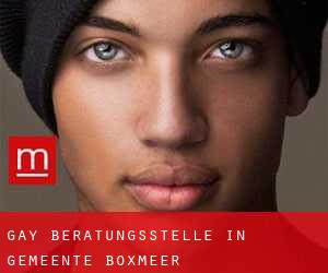gay Beratungsstelle in Gemeente Boxmeer