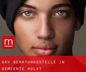 gay Beratungsstelle in Gemeente Hulst