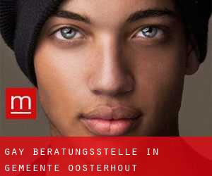gay Beratungsstelle in Gemeente Oosterhout