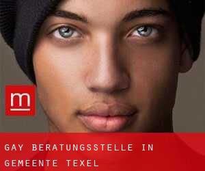 gay Beratungsstelle in Gemeente Texel