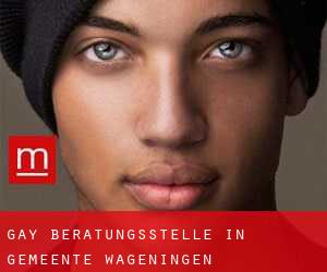 gay Beratungsstelle in Gemeente Wageningen