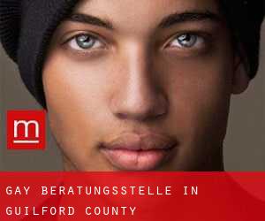 gay Beratungsstelle in Guilford County