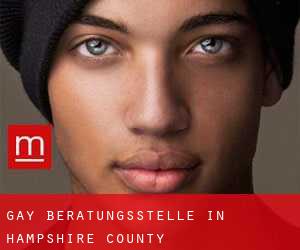 gay Beratungsstelle in Hampshire County