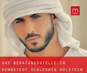gay Beratungsstelle in Hennstedt (Schleswig-Holstein)