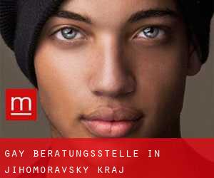 gay Beratungsstelle in Jihomoravský kraj