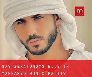 gay Beratungsstelle in Markaryd Municipality