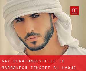 gay Beratungsstelle in Marrakech-Tensift-Al Haouz