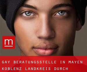 gay Beratungsstelle in Mayen-Koblenz Landkreis durch hauptstadt - Seite 1