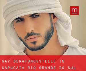 gay Beratungsstelle in Sapucaia (Rio Grande do Sul)