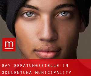 gay Beratungsstelle in Sollentuna Municipality