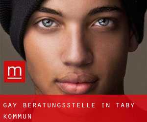 gay Beratungsstelle in Täby Kommun