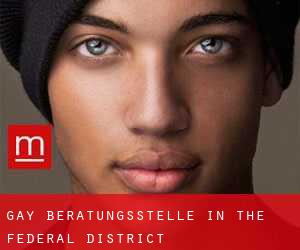 gay Beratungsstelle in The Federal District