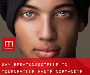 gay Beratungsstelle in Tourneville (Haute-Normandie)