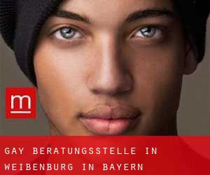 gay Beratungsstelle in Weißenburg in Bayern