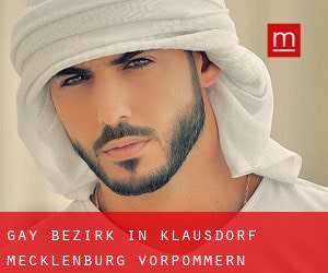 gay Bezirk in Klausdorf (Mecklenburg-Vorpommern)