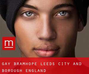 gay Bramhope (Leeds (City and Borough), England)