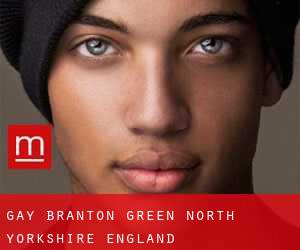 gay Branton Green (North Yorkshire, England)