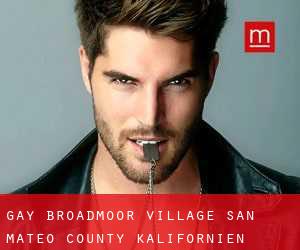 gay Broadmoor Village (San Mateo County, Kalifornien)