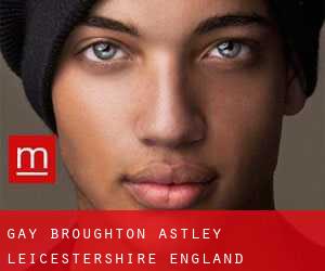 gay Broughton Astley (Leicestershire, England)