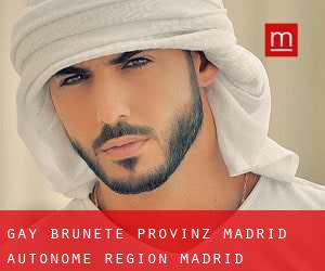 gay Brunete (Provinz Madrid, Autonome Region Madrid)