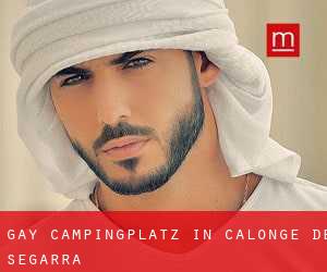 gay Campingplatz in Calonge de Segarra
