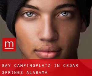 gay Campingplatz in Cedar Springs (Alabama)
