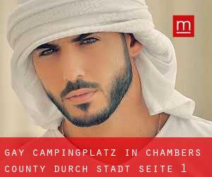 gay Campingplatz in Chambers County durch stadt - Seite 1